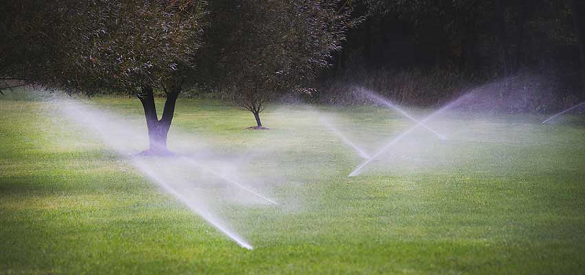 M.T. Carpenter Landscape Irrigation